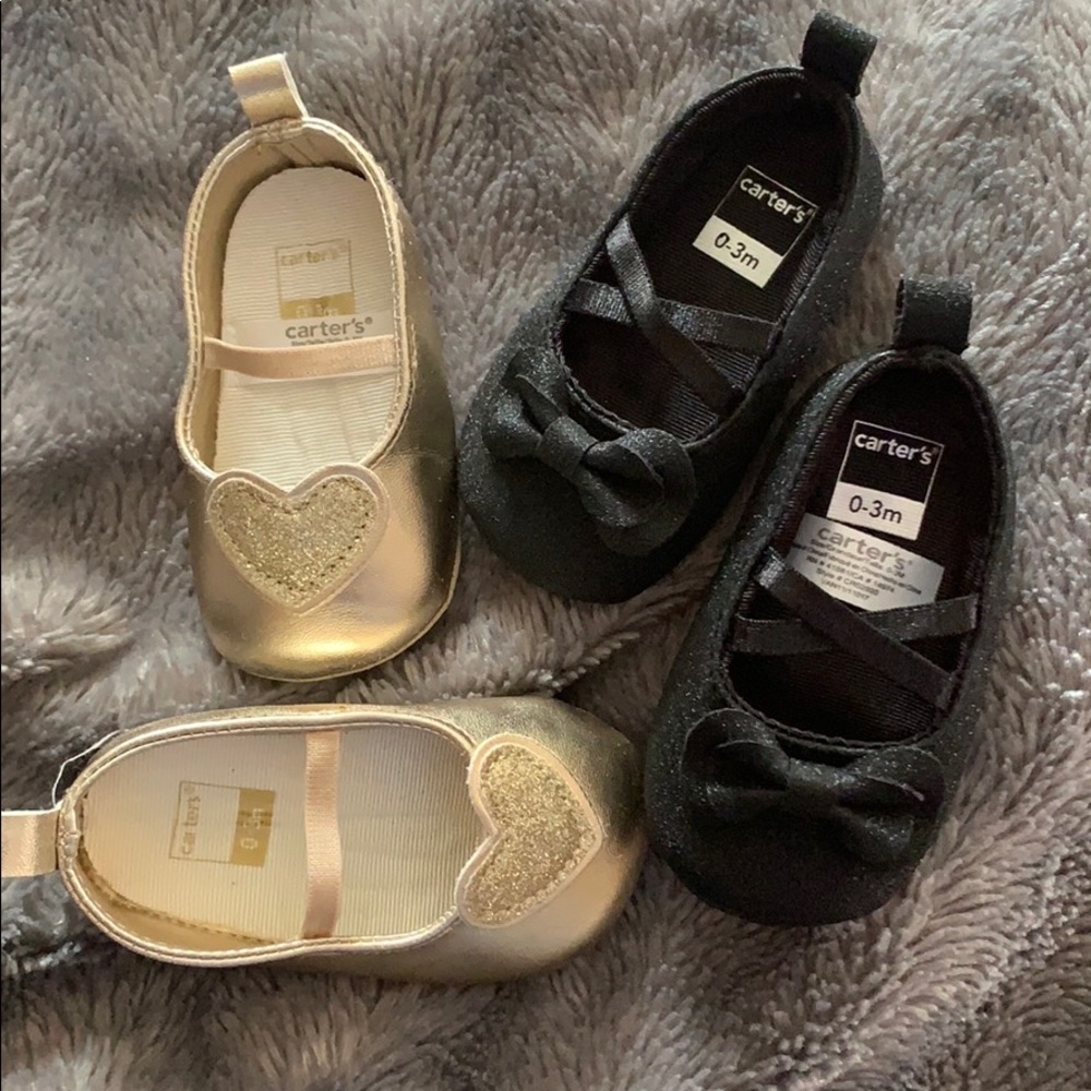 Infant shoes!!